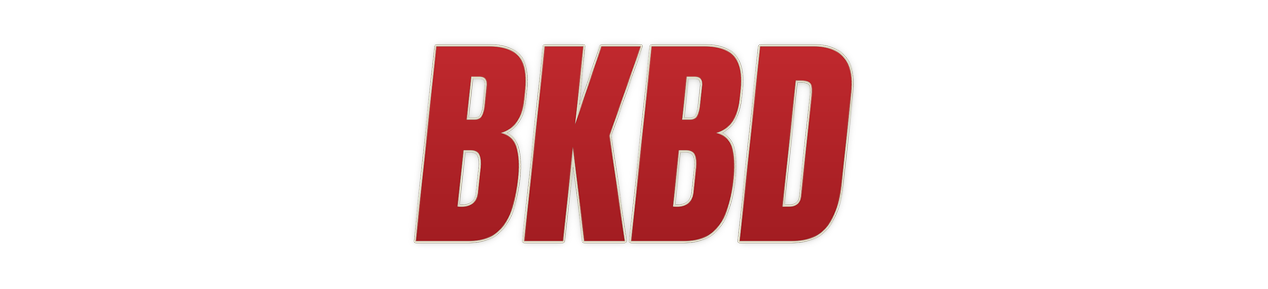 bkbd লোগো